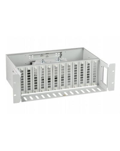 ШКОС-С-3U/4-96-SC~-(корпус)~(130301-00039). Кросс оптический 19. ССД (Связьстройдеталь) в Калуге