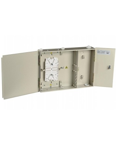 ШКОН-СТ/2-8-FC/ST~-(корпус)~(130405-00001). Кросс оптический настенный. ССД (Связьстройдеталь) в Калуге