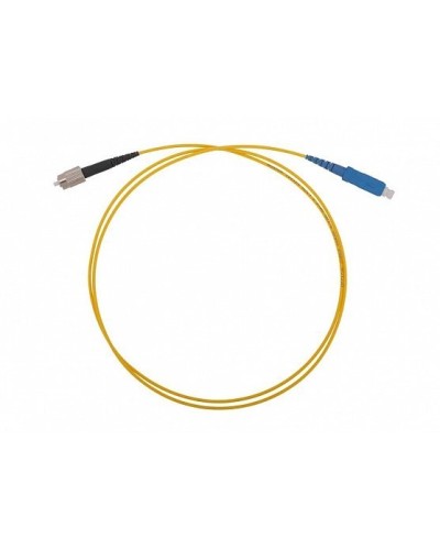 ШОС-SM/2.0мм-FC/UPC-SC/UPC-1.0м (130202-03044). Патч-корд оптический. ССД (Связьстройдеталь) в Калуге