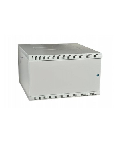 ШТ-НСрМ-12U-600-450-М (130411-00797). Шкаф настенный разборный со съемными боковыми стенками 19, 12U. ССД (Связьстройдеталь) в Калуге