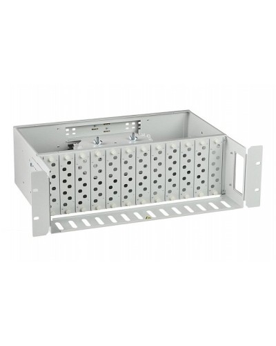 ШКОС-С-3U/4-96-FC/ST~-(корпус)~(130301-00037). Кросс оптический 19. ССД (Связьстройдеталь) в Калуге