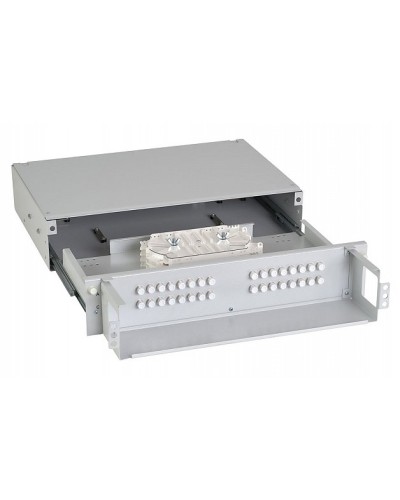 ШКОС-ВП-2U/4-32-FC/ST~32-FC/D/SM~32-FC/UPC(130304-00861). Кросс оптический 19. ССД (Связьстройдеталь) в Калуге
