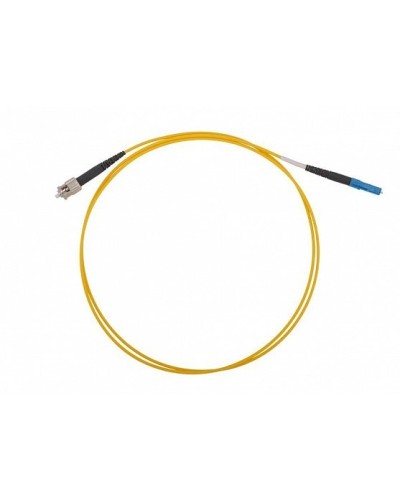 ШОС-SM/2.0мм-FC/UPC-LC/UPC-1.0м (130202-00001). Патч-корд оптический. ССД (Связьстройдеталь) в Калуге