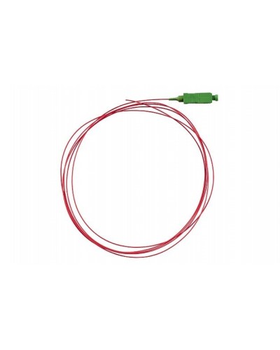 ШОС-S7/0.9мм-SC/APC-p/t -1.0м (G657) (130202-04321). Пигтейл оптический. ССД (Связьстройдеталь) в Калуге