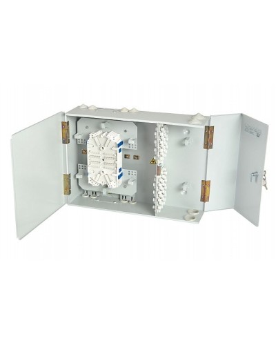 ШКОН-МА/4-48-FC/ST~48-FC/D/SM~48-FC/UPC(130406-00611). Кросс оптический настенный. ССД (Связьстройдеталь) в Калуге