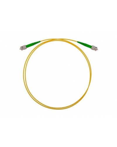 ШОС-SM/2.0мм-FC/APC-FC/APC-1.0м (130201-02820). Патч-корд оптический. ССД (Связьстройдеталь) в Калуге