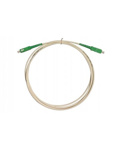 ШОС-S7/2.0мм-SC/APC-SC/APC-3.0м (130201-03781). Патч-корд оптический. ССД (Связьстройдеталь) в Калуге