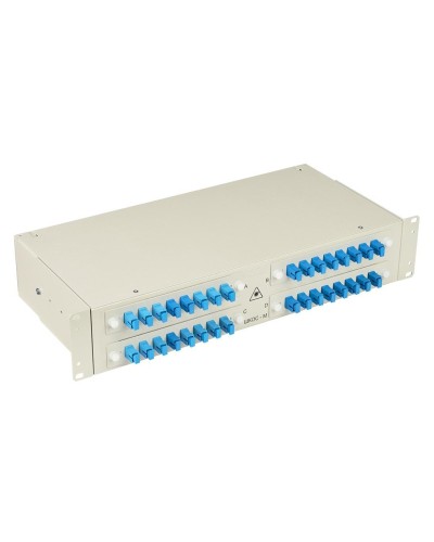 ШКОС-М-2U/4-32-SC~32-SC/SM~32-SC/UPC (130303-01233). Кросс оптический 19. ССД (Связьстройдеталь) в Калуге
