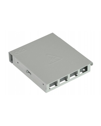 ШКОН-Р/1-8-SC~-(корпус)~(130401-00062). Кросс оптический настенный. ССД (Связьстройдеталь) в Калуге