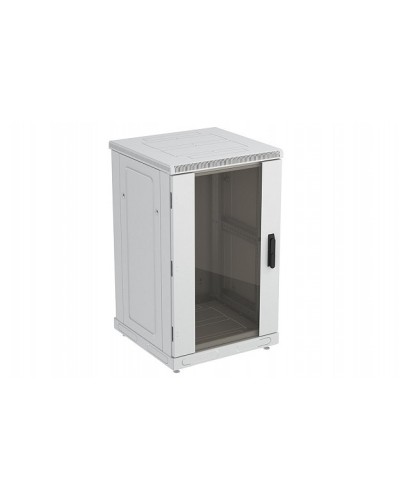 ШТ-НП-24U-600-600-С (130411-00501). Шкаф телекоммуникационный 19 напольный 24U. ССД (Связьстройдеталь) в Калуге