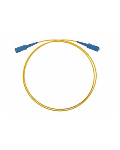 ШОС-SM/2.0мм-SC/UPC-SC/UPC-1.0м (130201-02690). Патч-корд оптический. ССД (Связьстройдеталь) в Калуге