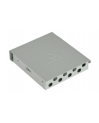 ШКОН-Р/1-8-FC/ST~-(корпус)~(130401-00063). Кросс оптический настенный. ССД (Связьстройдеталь) в Калуге