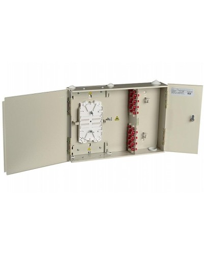 ШКОН-СТ/2-32-FC/ST~32-FC/D/SM~32-FC/UPC(130405-00706). Кросс оптический настенный. ССД (Связьстройдеталь) в Калуге