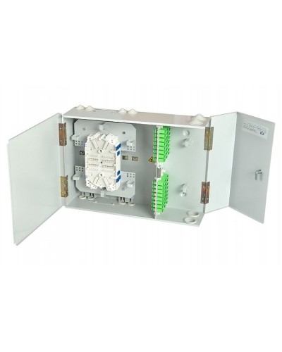 ШКОН-МА/4-48-SC~48-SC/APC~48-SC/APC(130404-00148). Кросс оптический настенный. ССД (Связьстройдеталь) в Калуге