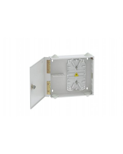 ШКОН-УМ/2-8-FC/ST~-(корпус)~(130404-00166). Кросс оптический настенный. ССД (Связьстройдеталь) в Калуге