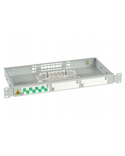 ШКОС-Л-1U/2-8-FC/ST~8-FC/D/APC~8-FC/APC (130308-00103). Кросс оптический 19. ССД (Связьстройдеталь) в Калуге