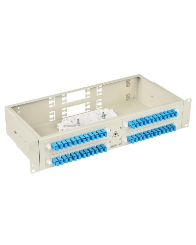 ШКОС-М-2U/4-48-SC~48-SC/SM~48-SC/UPC (130303-01207). Кросс оптический 19. ССД (Связьстройдеталь) в Калуге