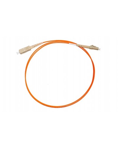 ШОС-MM50/2.0мм-LC/PC-SC/PC-1.0м HS (130201-03344). Патч-корд оптический. ССД (Связьстройдеталь) в Калуге