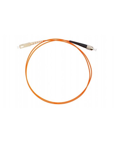 ШОС-MM50/2.0мм-FC/PC-SC/PC-1.0м HS (130201-04997). Патч-корд оптический. ССД (Связьстройдеталь) в Калуге