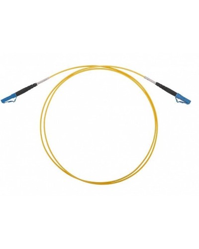 ШОС-SM/2.0мм-LC/UPC-LC/UPC-2.0м (130202-00011). Патч-корд оптический. ССД (Связьстройдеталь) в Калуге