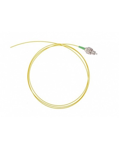 ШОС-SM/0.9мм-FC/APC-p/t -1.0м (130202-05627). Пигтейл оптический. ССД (Связьстройдеталь) в Калуге