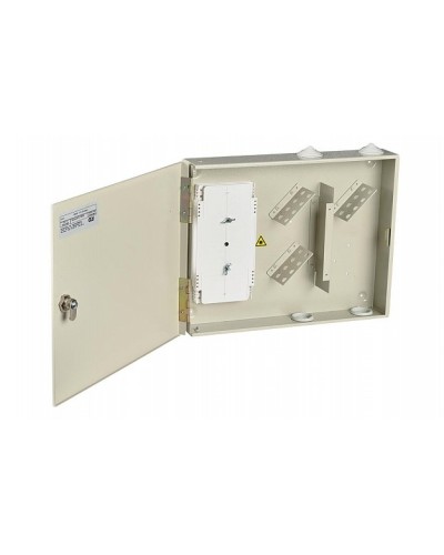 ШКОН-У/1-24-FC/ST~-(корпус)~(130404-00008). Кросс оптический настенный. ССД (Связьстройдеталь) в Калуге
