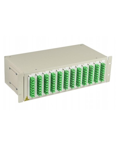 ШКОС-Л-3U/4-96-SC~96-SC/APC~96-SC/APC (130308-00133). Кросс оптический 19. ССД (Связьстройдеталь) в Калуге