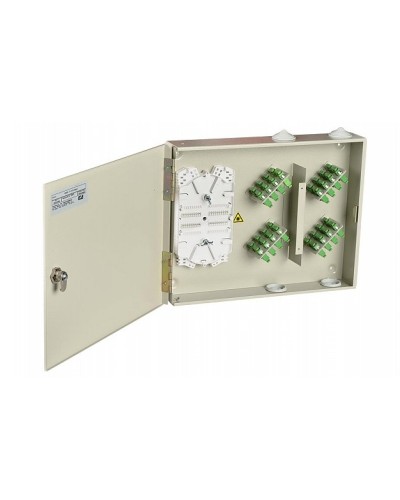 ШКОН-У/1-32-SC~32-SC/APC~32-SC/APC(130404-00140). Кросс оптический настенный. ССД (Связьстройдеталь) в Калуге