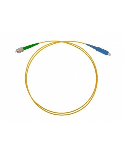 ШОС-SM/2.0мм-FC/APC-SC/UPC-1.0м (130201-02821). Патч-корд оптический. ССД (Связьстройдеталь) в Калуге