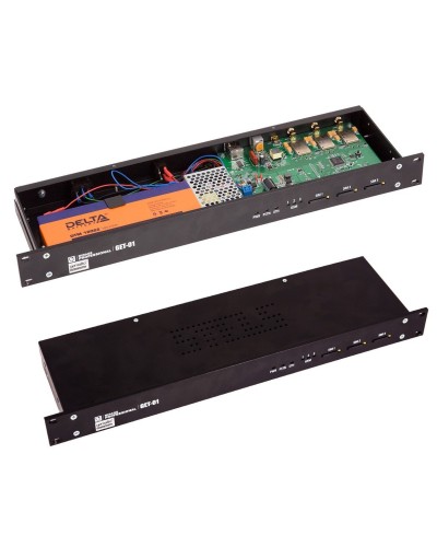 STEMAX GET-01. GSM модем. Стелс НПП в Калуге