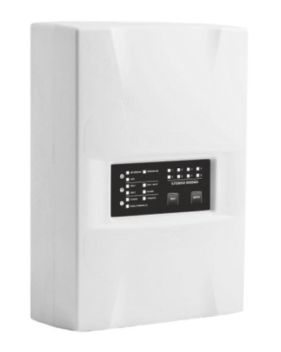STEMAX MX840. Устройство оконечное объектовое приемно-контрольное c GSM коммуникатором. Стелс НПП в Калуге