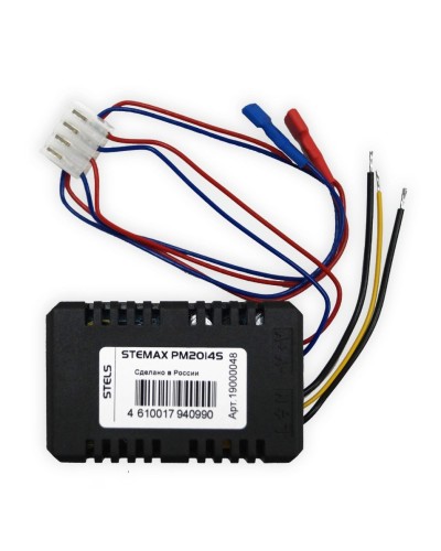 STEMAX PM2014S. Источник стабилизированного питания. Стелс НПП в Калуге