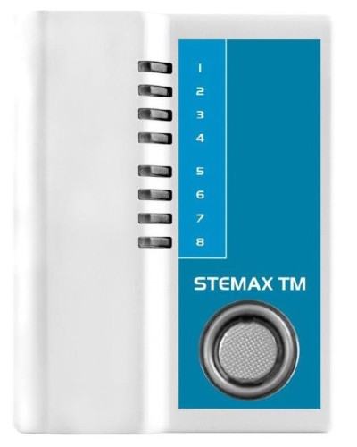 STEMAX TM. Считыватель электронных ключей с модулем индикации. Стелс НПП в Калуге