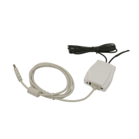 NetFeeler3 USB (ME-PK-621C). Датчик температуры и влажности окружающей среды. Связь инжиниринг