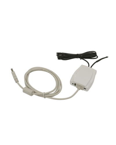 NetFeeler3 USB (ME-PK-621C). Датчик температуры и влажности окружающей среды. Связь инжиниринг в Калуге