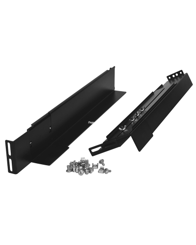 Рельсы для монтажа Rail Kit 19 2U. Рельсы монтажные. Связь инжиниринг в Калуге