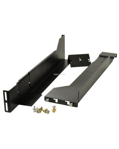 Рельсы для монтажа Rail Kit 19 3U. Рельсы монтажные. Связь инжиниринг в Калуге