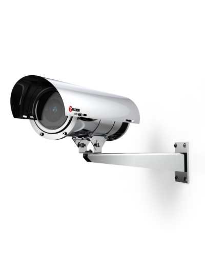 ТВК-81-IP-9-V410-PoE+. Видеокамера IP цилиндрическая. Тахион в Калуге