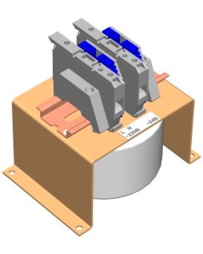 БП-220VАС-24VAC/5,0 А. Блок питания. Тахион в Калуге