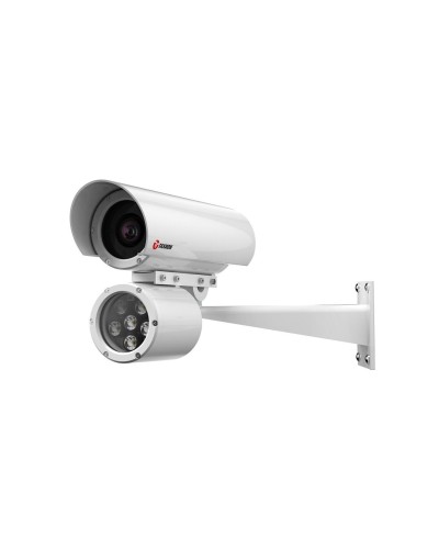 ТВК-65-IP-4МВБ-V2812-PoE+-ПИП-20/60 ВБ исп.88 А. Видеокамера IP взрывозащищенная. Тахион в Калуге