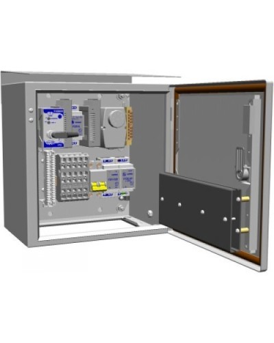 К-2. Козырек. Тахион в Калуге