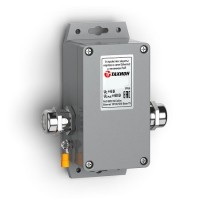 УЗПФ-220/8 исп.1. Устройство защиты линии интерфейса. Тахион