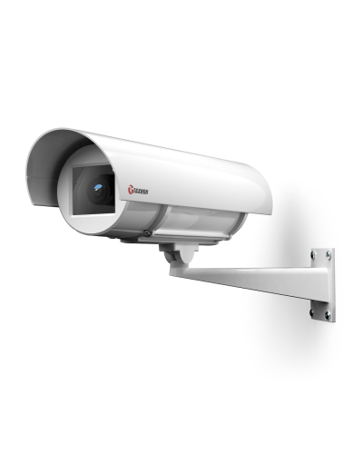 ТВК-90-IP-7-V2812-PoE+. Видеокамера IP цилиндрическая. Тахион в Калуге