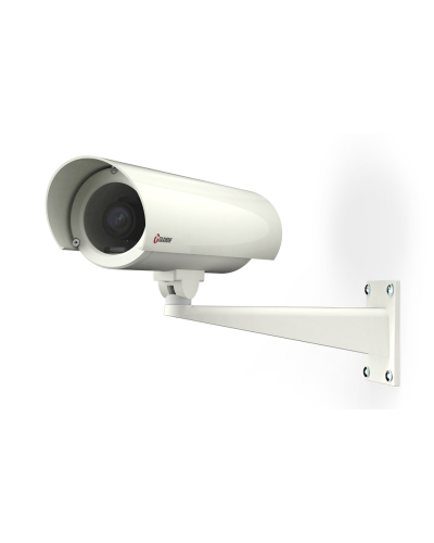 ТВК-61-IP-5-V550-PoE. Видеокамера IP цилиндрическая. Тахион в Калуге
