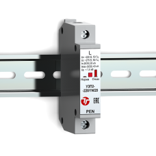 УЗП2-220/L-PEN/20. Устройство защиты линии интерфейса. Тахион