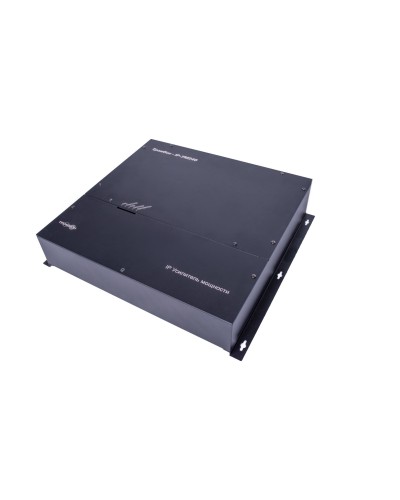 Тромбон IP-УМ240. IP-усилитель 240Вт. ТРОМБОН в Калуге