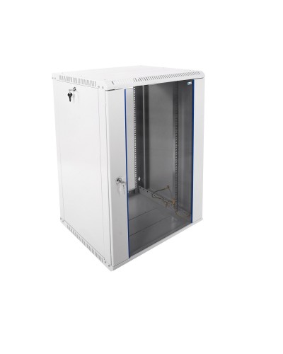 ШРН-Э-18.500. Шкаф телекоммуникационный 19 настенный 18U. ЦМО в Калуге
