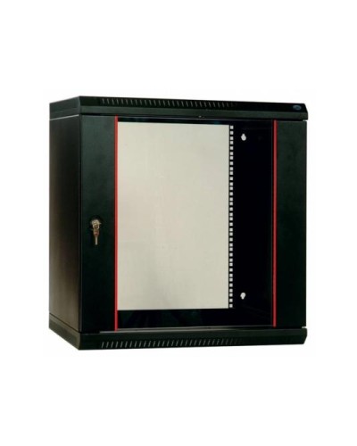 ШРН-Э-15.500-9005. Шкаф телекоммуникационный 19 настенный 15U. ЦМО в Калуге