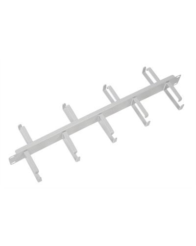 ГКО-1-9. Органайзер кабельный горизонтальный двусторонний. ЦМО в Калуге