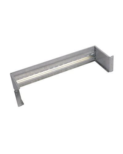 STK-RACKMNT-2955. Панель 19 с DIN-рейкой для установки коммутаторов. ЦМО в Калуге